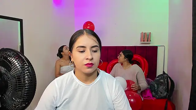 Afrodita-hott online show from February 2025 12:03:02 PM