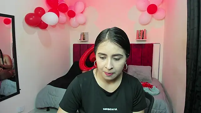 Afrodita-hott online show from February 2025 12:11:02 PM