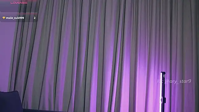 Alison Miller9 online show from May 2026 01:10:01 AM