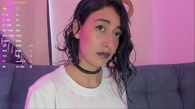 Scarlet wd18 online show from November 2025 08:29:01 PM