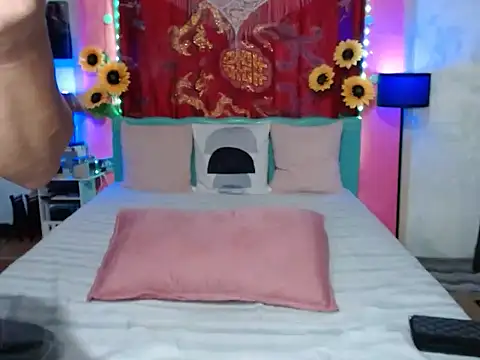 UrAsianPrincessDanie online show from March 2026 06:41:03 AM