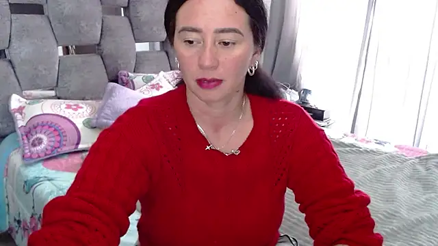 sara hott 1 online show from November 2025 08:38:02 PM