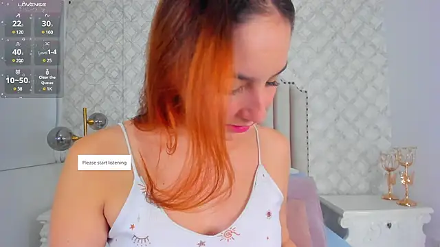 Snapshot of Pia_Johnson_ chatting on February 2025 11:44:02 AM Pia Johnson online show from February 2025 11:44:02 AM