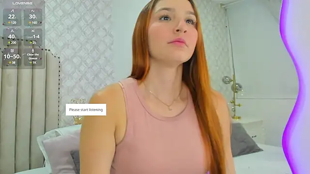 Snapshot of Pia_Johnson_ chatting on February 2025 10:41:01 AM Pia Johnson online show from February 2025 10:41:01 AM