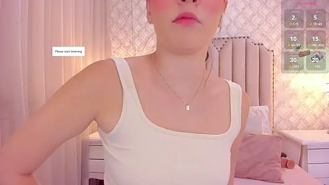 Snapshot of Pia_Johnson_ chatting on September 2025 11:32:02 AM Pia Johnson online show from September 2025 11:32:02 AM