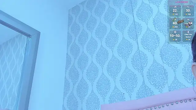 Snapshot of Pia_Johnson_ chatting on September 2025 03:29:01 AM Pia Johnson online show from September 2025 03:29:01 AM