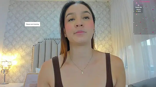 Snapshot of Pia_Johnson_ chatting on October 2025 11:31:02 AM Pia Johnson online show from October 2025 11:31:02 AM