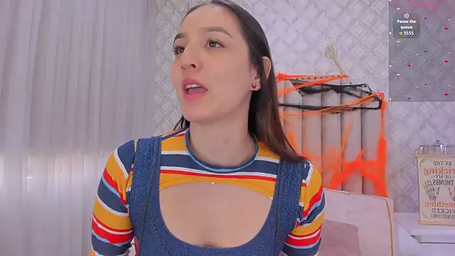 Snapshot of Pia_Johnson_ chatting on October 2025 11:44:01 AM Pia Johnson online show from October 2025 11:44:01 AM