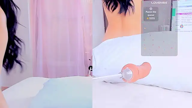 Sweet Susie  online show from March 2025 08:37:01 PM