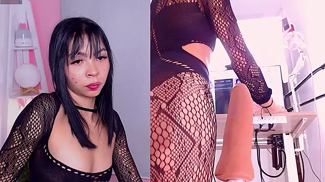 Sweet Susie  online show from July 2026 08:58:01 PM