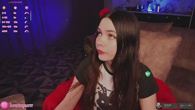 How2Meow online show from March 2026 03:37:01 PM