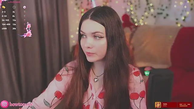 How2Meow online show from May 2026 04:23:02 PM