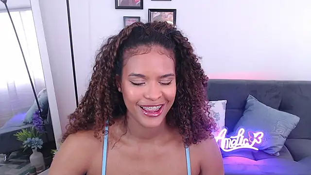 Amelia bss online show from January 2025 04:55:02 PM