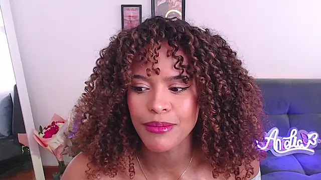 Amelia bss online show from February 2025 01:44:02 PM