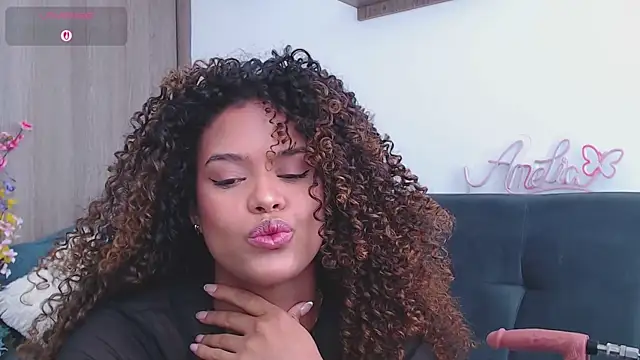 Amelia bss online show from September 2025 02:27:02 PM