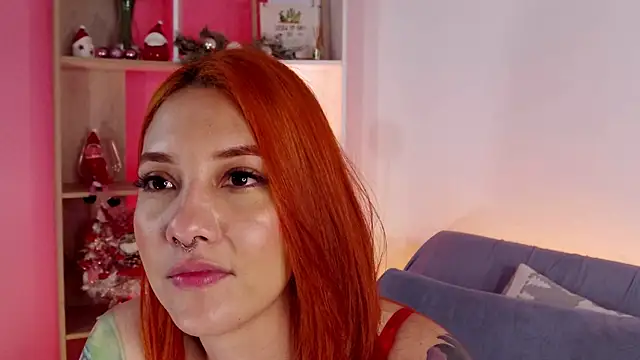 RedJasmine  online show from December 2024 04:30:02 AM