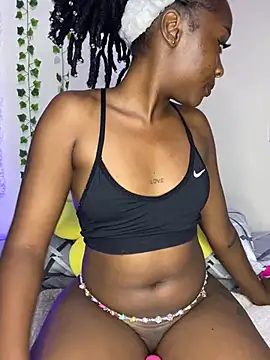 DazedGlade online show from January 2025 03:08:02 PM