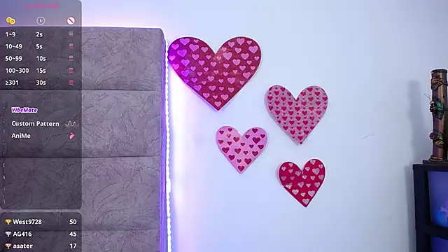 Snapshot of Jessica-Kraftt chatting on March 2025 02:36:02 AM Jessica-Kraftt online show from March 2025 02:36:02 AM