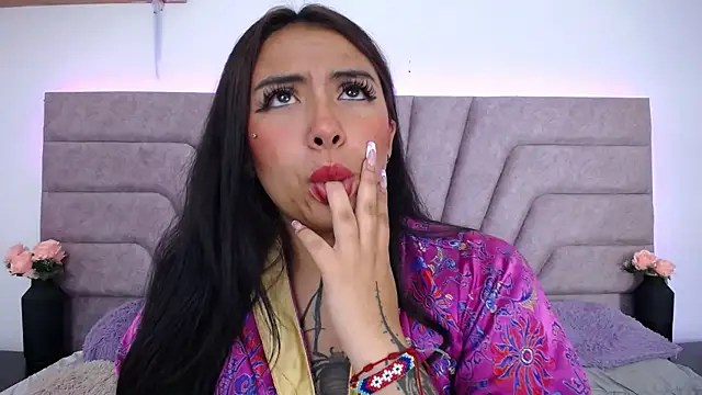 Snapshot of Jessica-Kraftt chatting on October 2025 12:30:02 AM Jessica-Kraftt online show from October 2025 12:30:02 AM