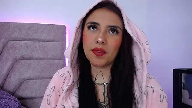 Snapshot of Jessica-Kraftt chatting on February 2026 12:53:02 AM Jessica-Kraftt online show from February 2026 12:53:02 AM