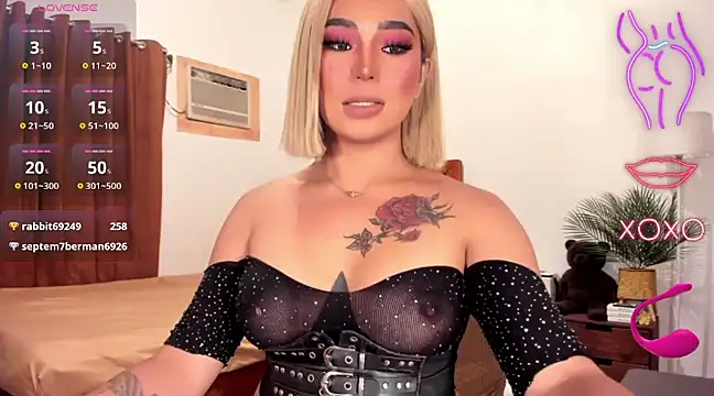 Snapshot of Lustrous_Nathalie chatting on February 2025 04:48:02 AM Lustrous Nathalie online show from February 2025 04:48:02 AM