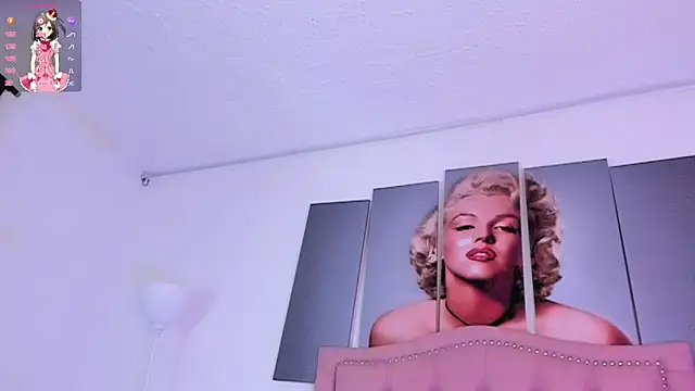 Jade20  online show from January 2025 09:43:01 PM