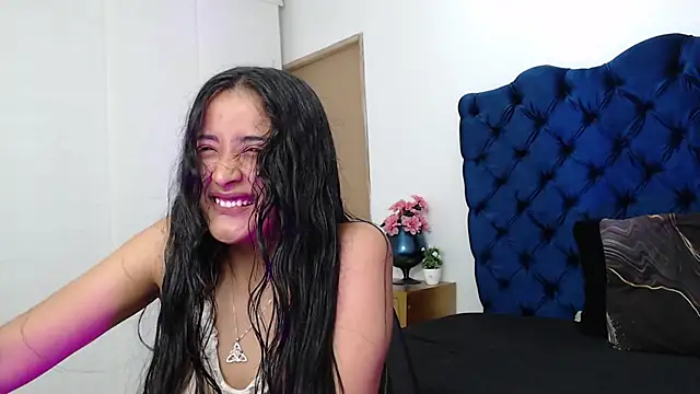 Lili666  online show from November 2025 03:17:01 AM