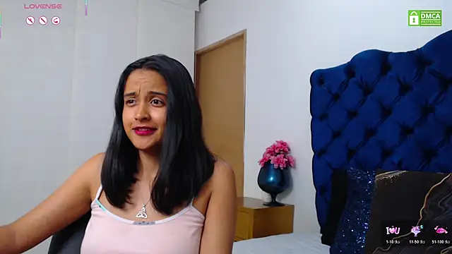 Lili666  online show from April 2026 03:40:02 AM