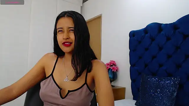 Lili666  online show from May 2026 03:25:02 AM