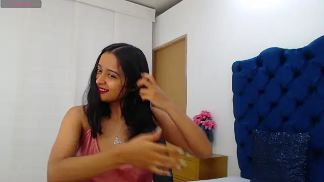 Lili666  online show from May 2026 03:24:02 AM