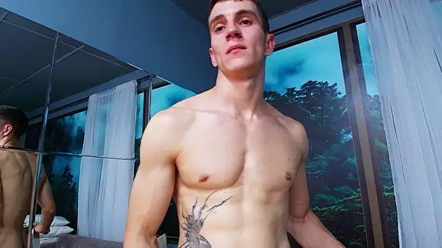 Snapshot of JONAS_SMITH_ chatting on February 2025 05:06:01 PM JONAS SMITH online show from February 2025 05:06:01 PM