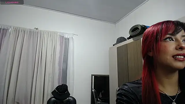 Misslana wn1 online show from January 2025 12:00:02 AM