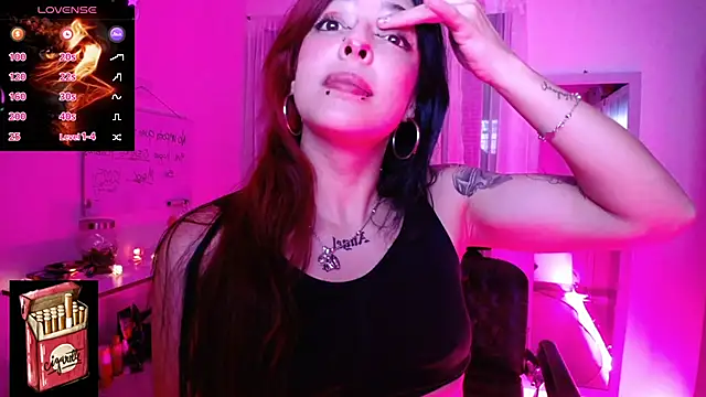 Misslana wn1 online show from January 2025 05:19:02 AM