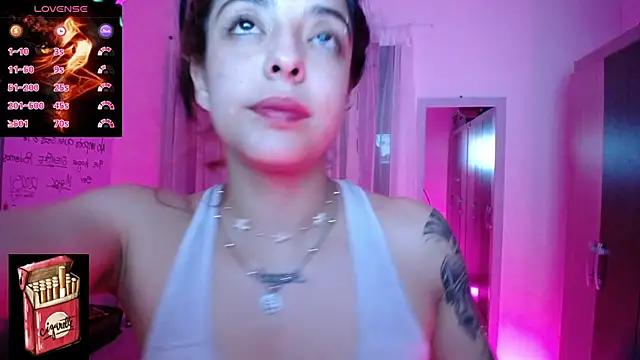 Misslana wn1 online show from March 2025 05:54:01 AM