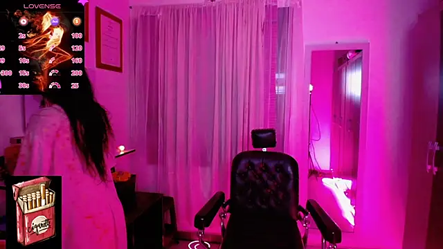 Misslana wn1 online show from September 2025 04:24:02 AM