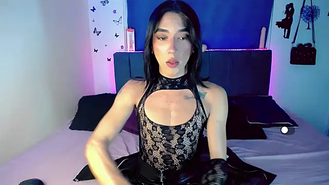 anna dolls  online show from February 2026 03:11:01 AM