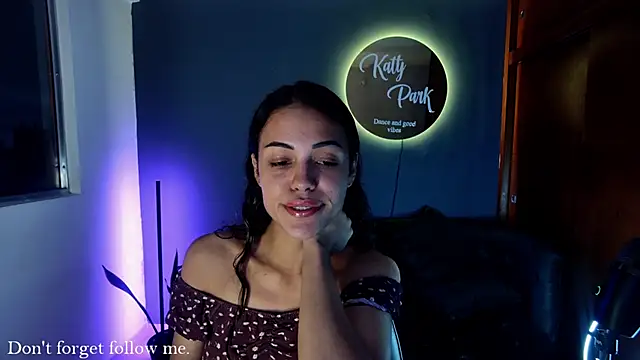 kattypark online show from February 2025 01:35:01 AM