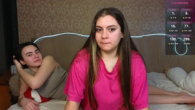 twobabesweet online show from February 2025 05:26:02 AM