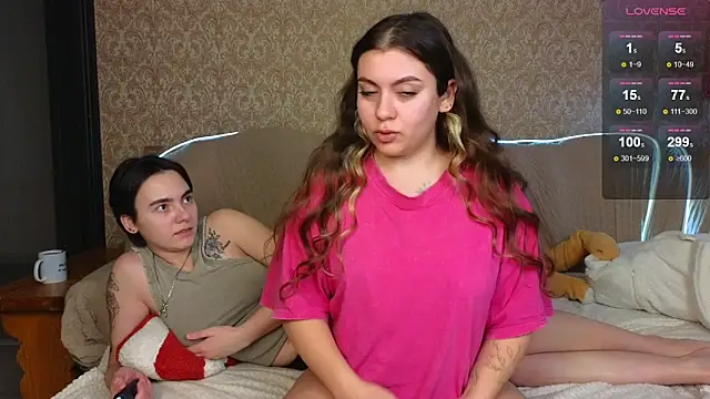 twobabesweet online show from February 2025 05:37:02 AM