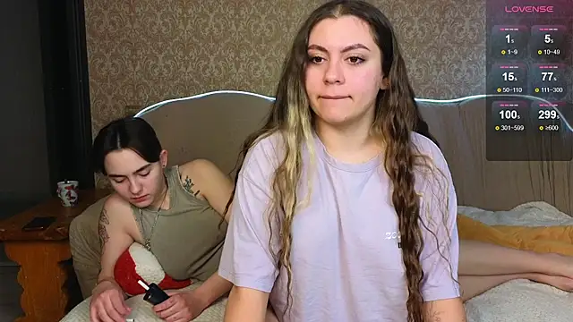 twobabesweet online show from March 2025 04:13:01 AM