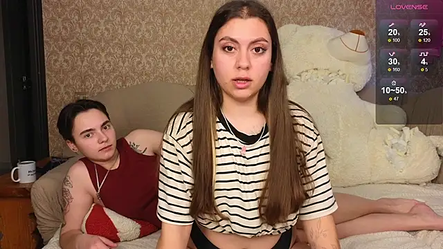 twobabesweet online show from September 2025 02:48:02 AM