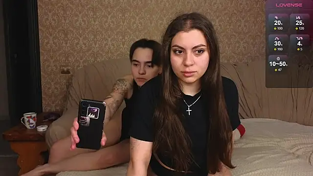 twobabesweet online show from May 2026 04:40:01 AM