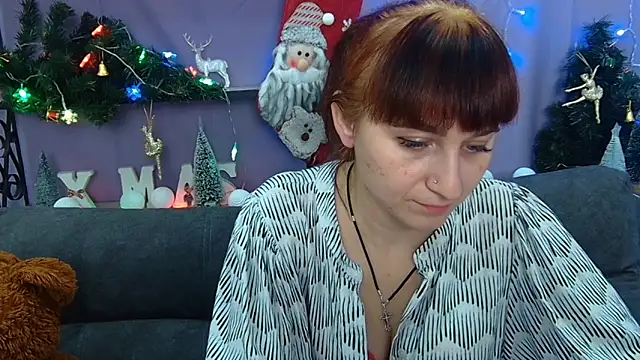 NinaFlawlees online show from December 2024 11:13:02 PM