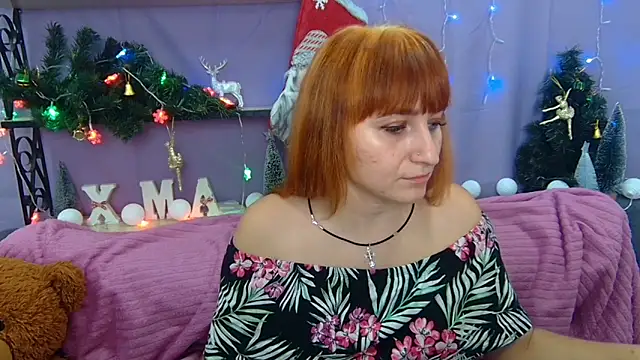 NinaFlawlees online show from December 2024 01:53:02 AM