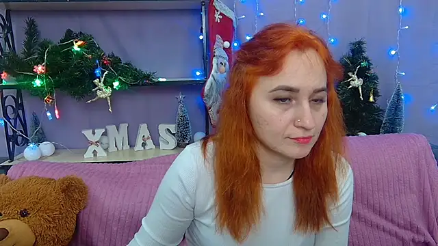 NinaFlawlees online show from December 2024 06:34:01 PM