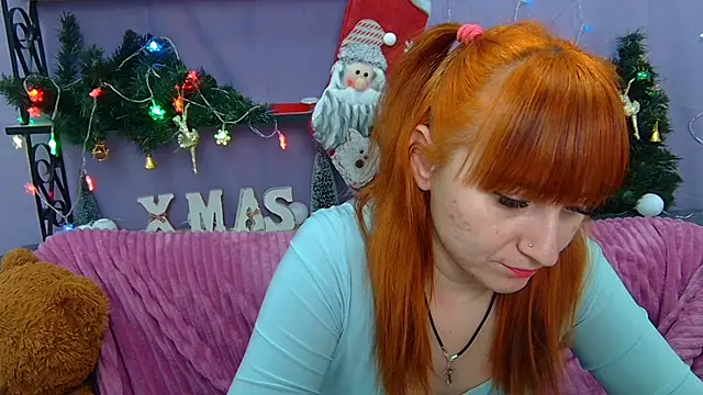 NinaFlawlees online show from December 2024 02:01:01 AM