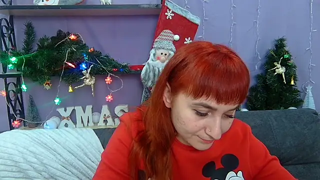 NinaFlawlees online show from January 2025 04:44:01 AM