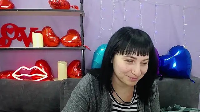 NinaFlawlees online show from March 2025 01:36:02 AM