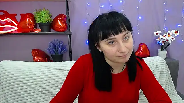 NinaFlawlees online show from March 2025 09:36:02 PM