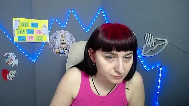 NinaFlawlees online show from March 2026 06:35:02 AM